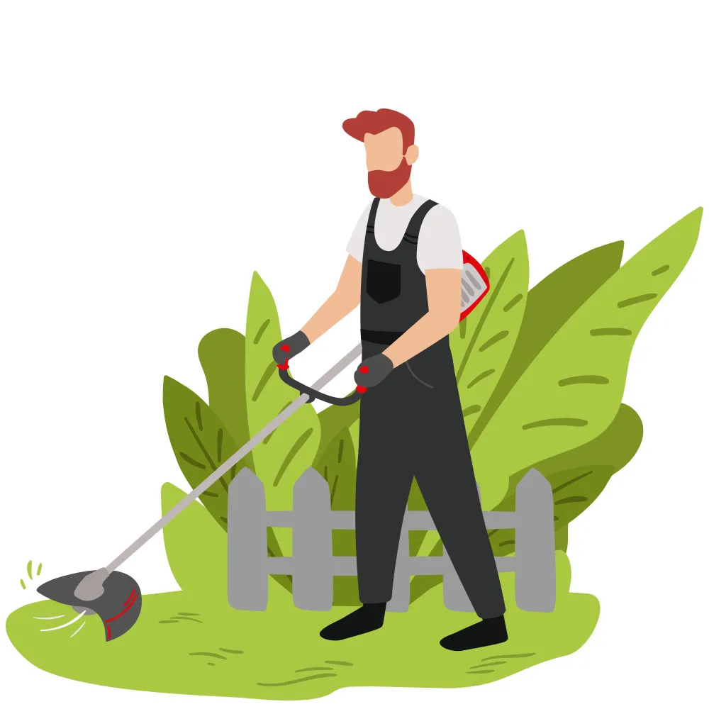 Smart Gardening DE | AL-KO Pflege- und Anwendungstipps