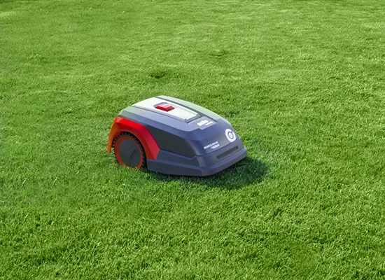 AL-KO Mowing Robot Advantages | Lawn care made easy